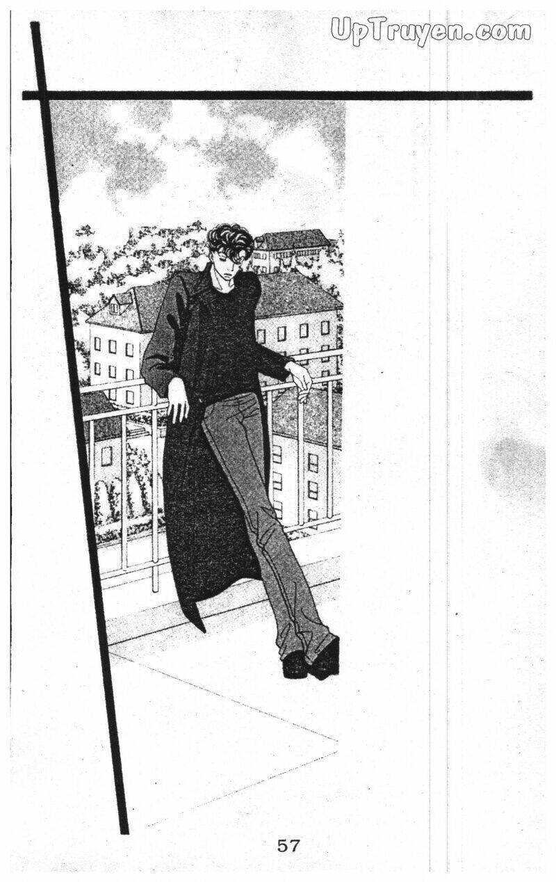 con nhà giàu chapter 196 56