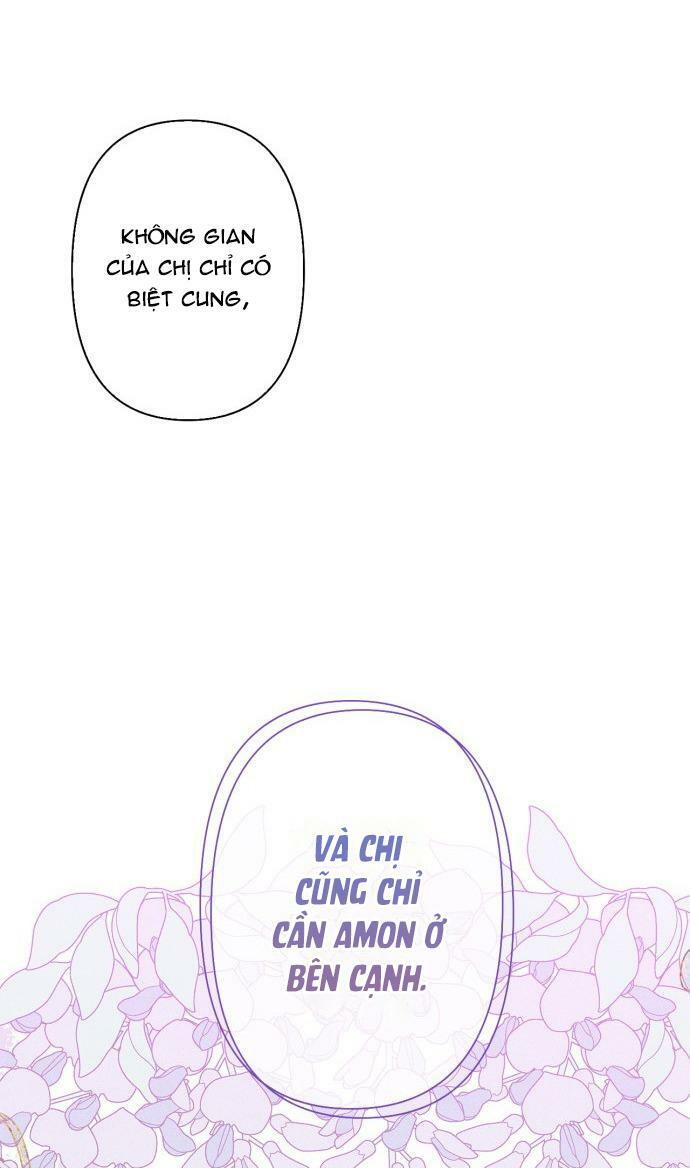 tôi đang nuôi dưỡng một con quái thú chapter 57 18