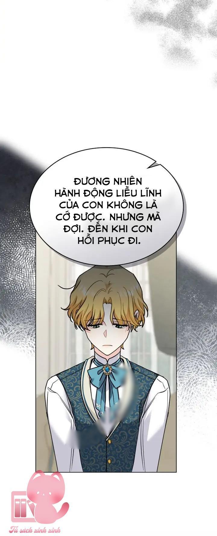 kiên nhẫn chút nào, đại công tước chapter 51 37
