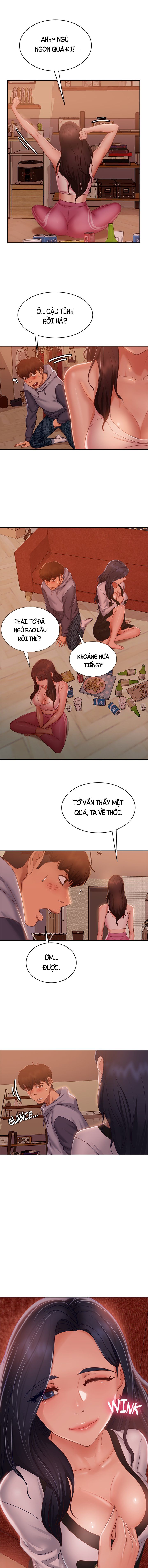 một ngày rối rắm chapter 53 10