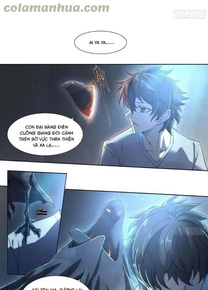 dự báo khải huyền chapter 96 41