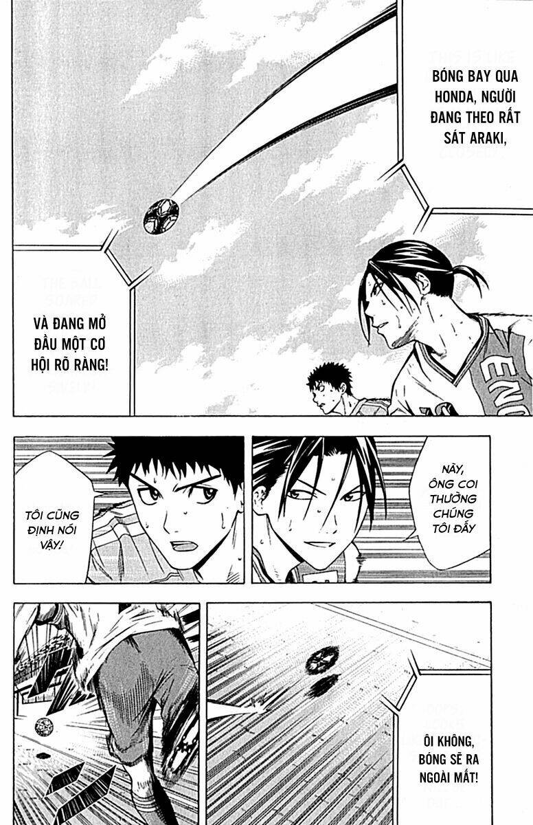 kỵ sĩ trong vòng cấm chapter 78 14