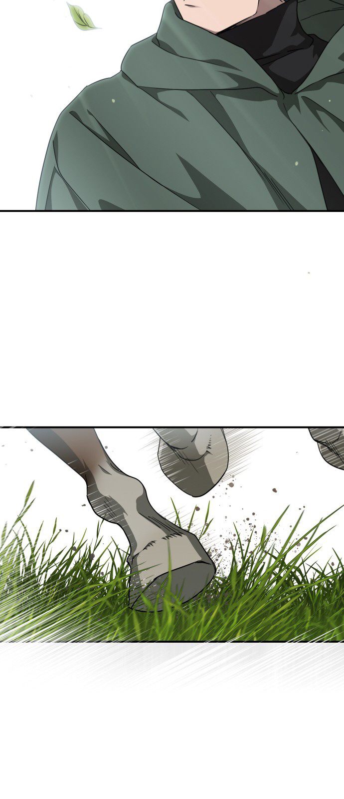 bị che khuất bởi hoàng hôn chapter 52 51