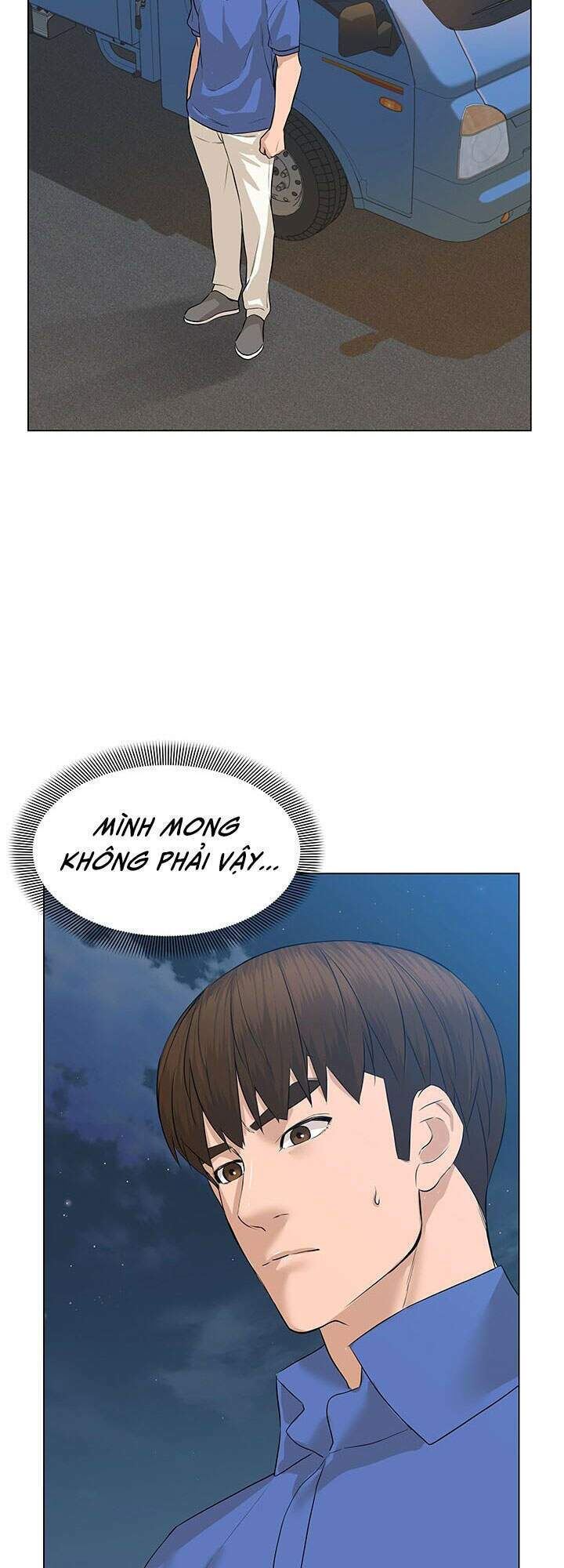 Người Trở Về Từ Cõi Chết Chapter 72 81