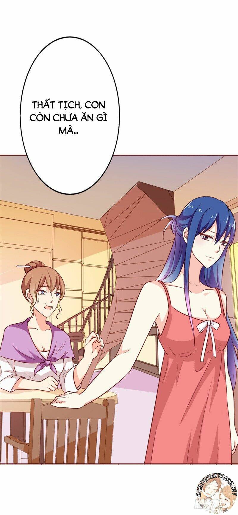 bá đạo tổng tài ngạnh thượng cung chapter 20 24