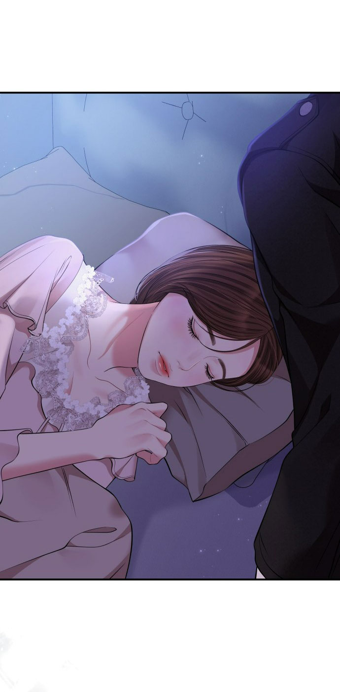 gửi em người đánh cắp những vì sao - to you who swallowed a star chapter 122.1 26