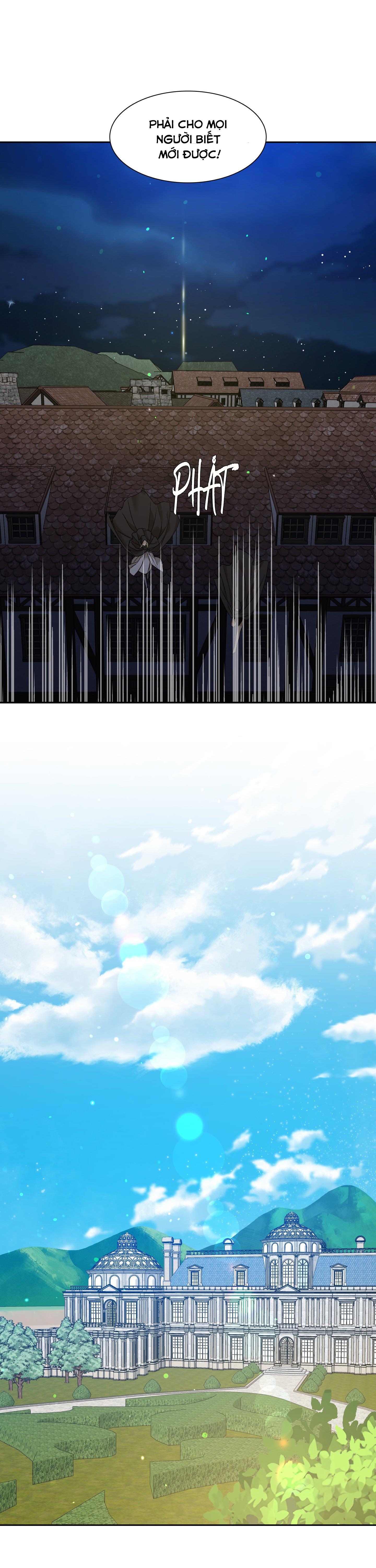 ái tình tự tâm chapter 17 3