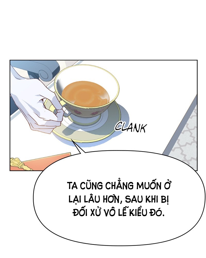 tôi muốn trở thành cô ấy dù chỉ là một ngày chapter 1 140