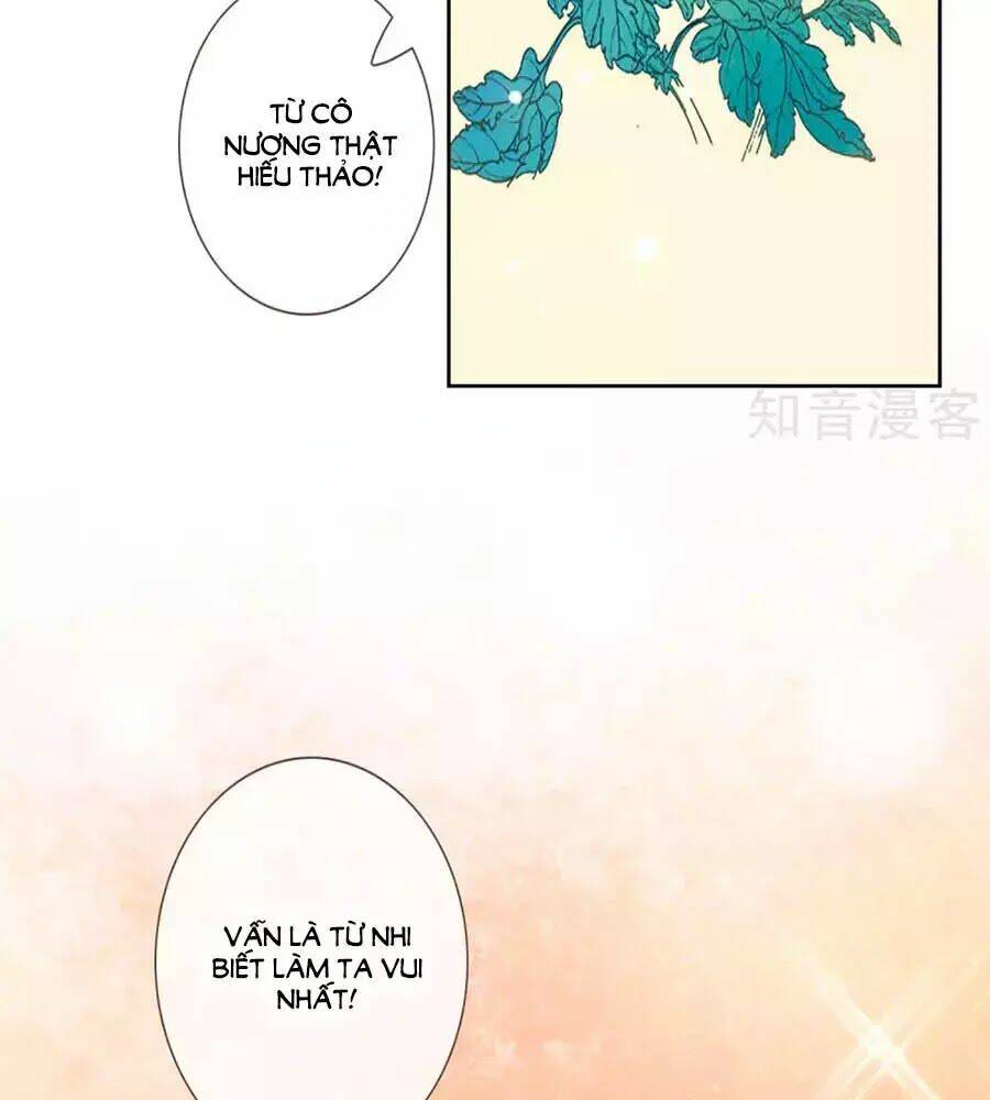 cửu khuyết phong hoa chapter 48 17