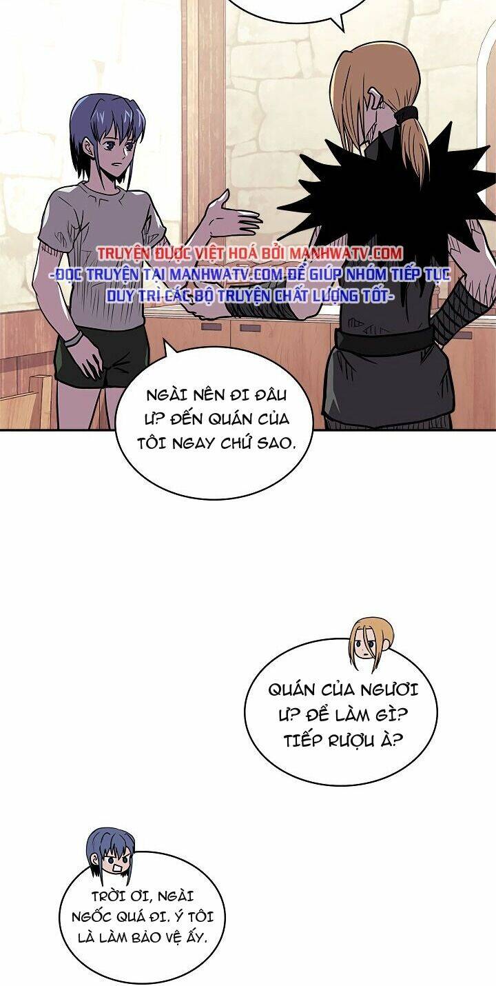 chiến binh đến từ thế giới khác chapter 138 36