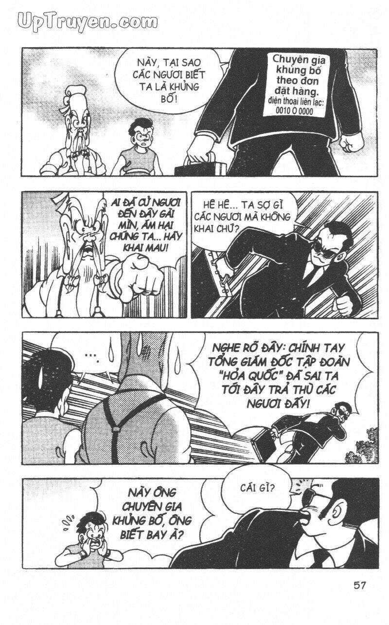 đội quân nhí nhố chapter 19 60