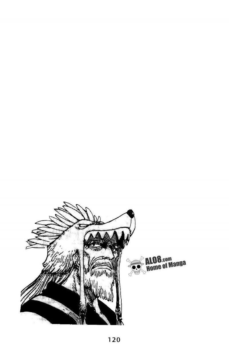 đảo hải tặc - one piece chapter 282 20