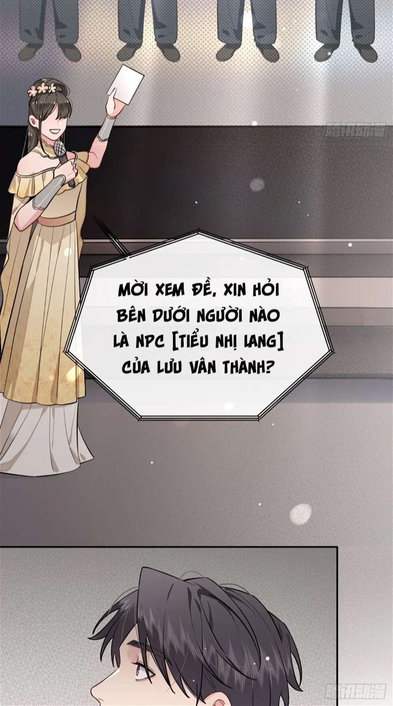 chó lớn bắt nạt chủ chapter 32 45