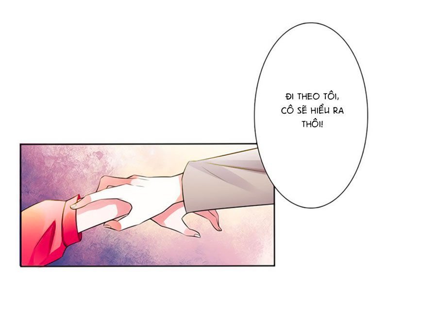 watashi wo hitorijime ni shite chapter 49 22