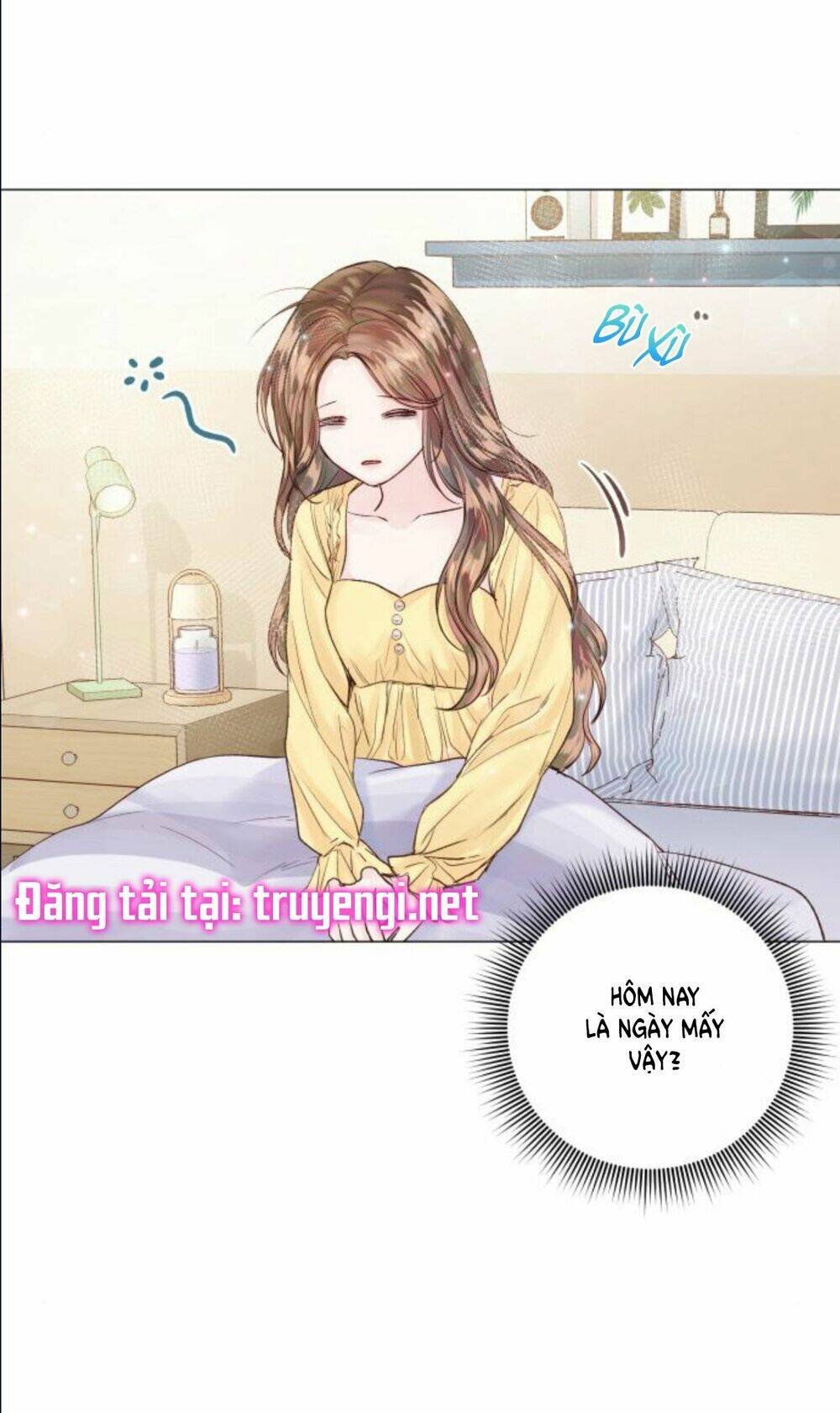 nhất định chúng ta sẽ được hạnh phúc chapter 15 41