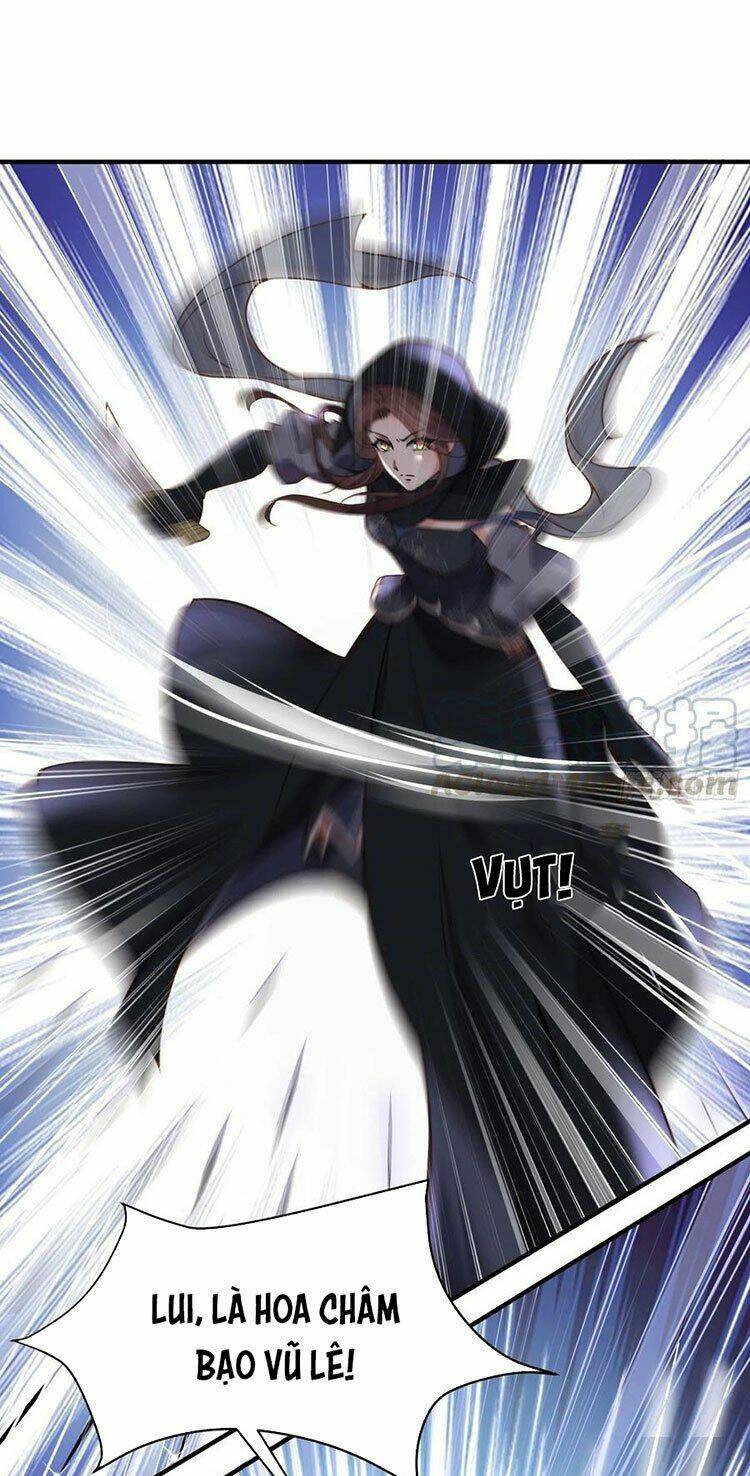 hoạn phi thiên hạ chapter 139 22