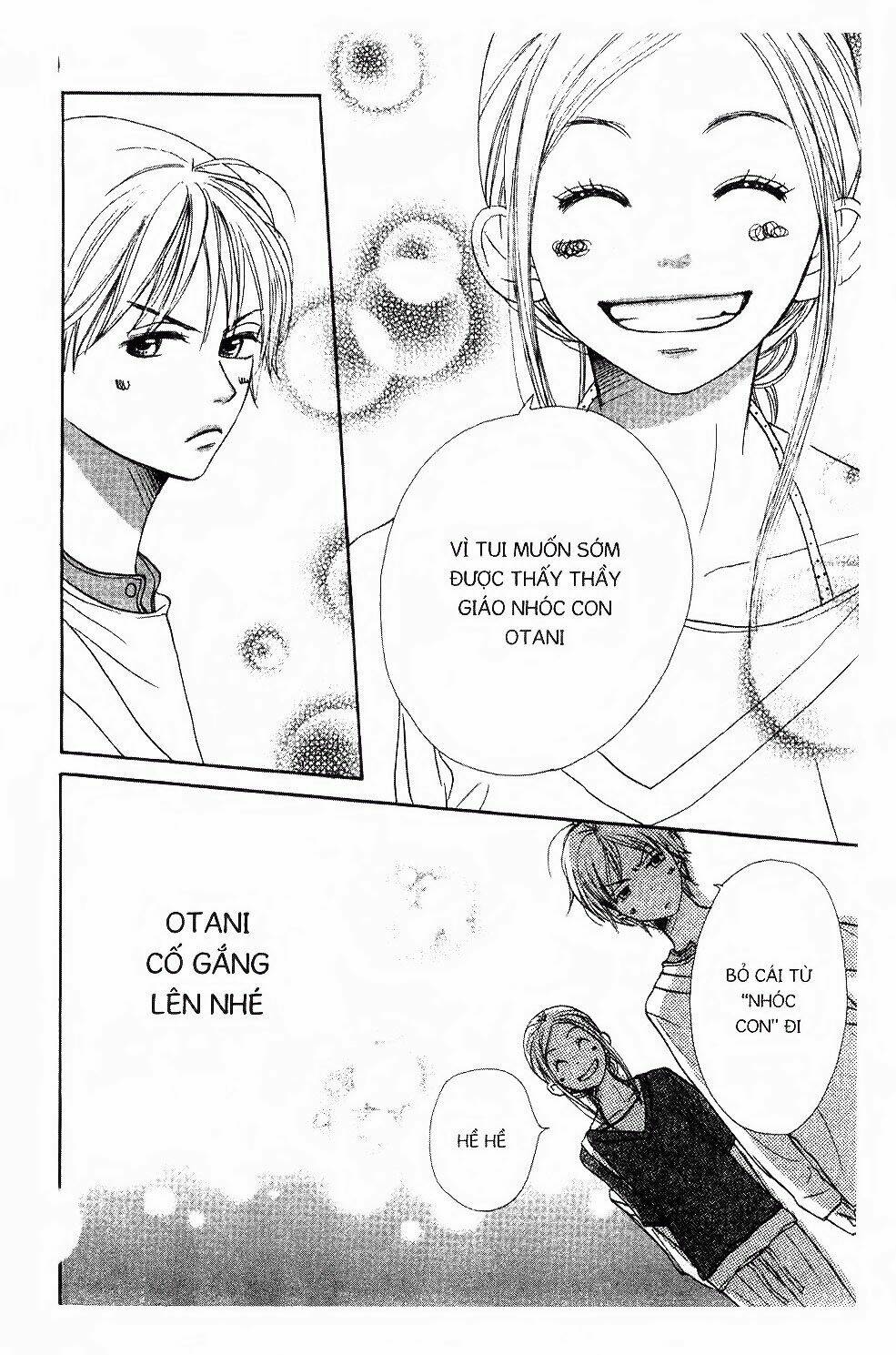 love com - đôi đũa lệch chapter 61 4