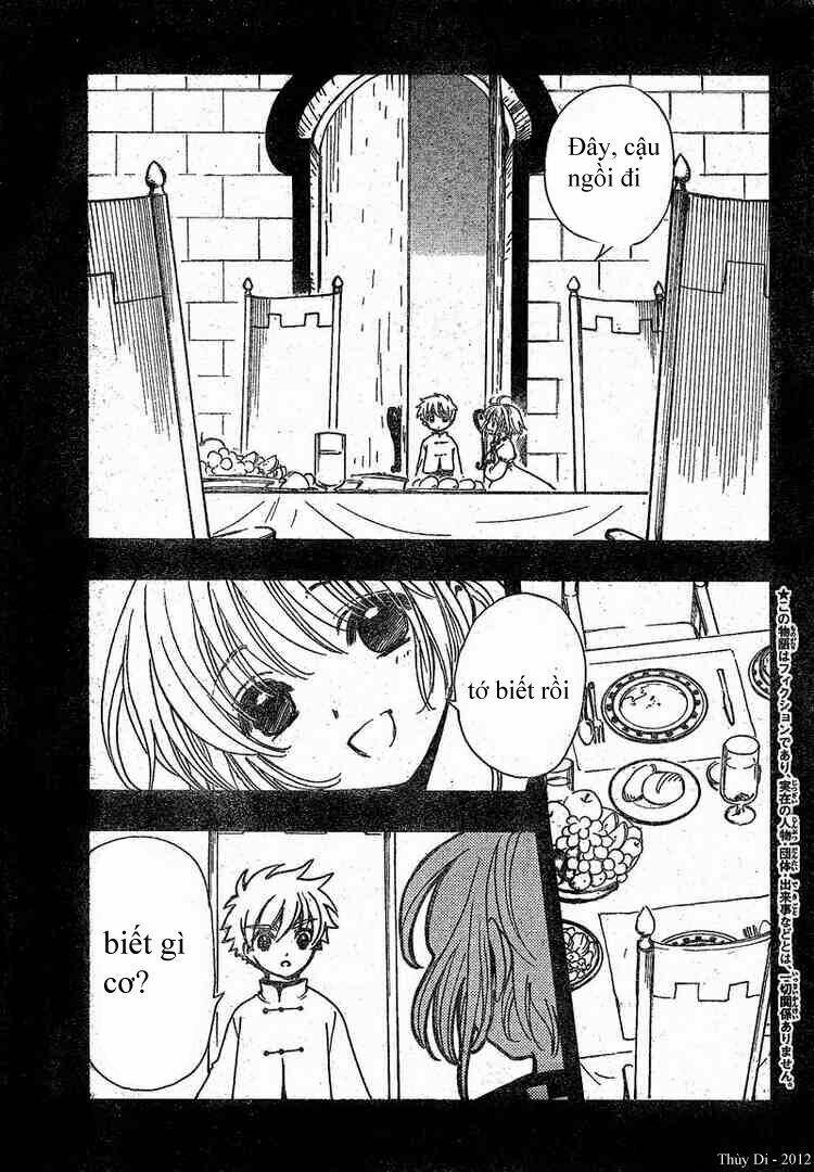 huyền thoại đôi cánh chapter 191 3