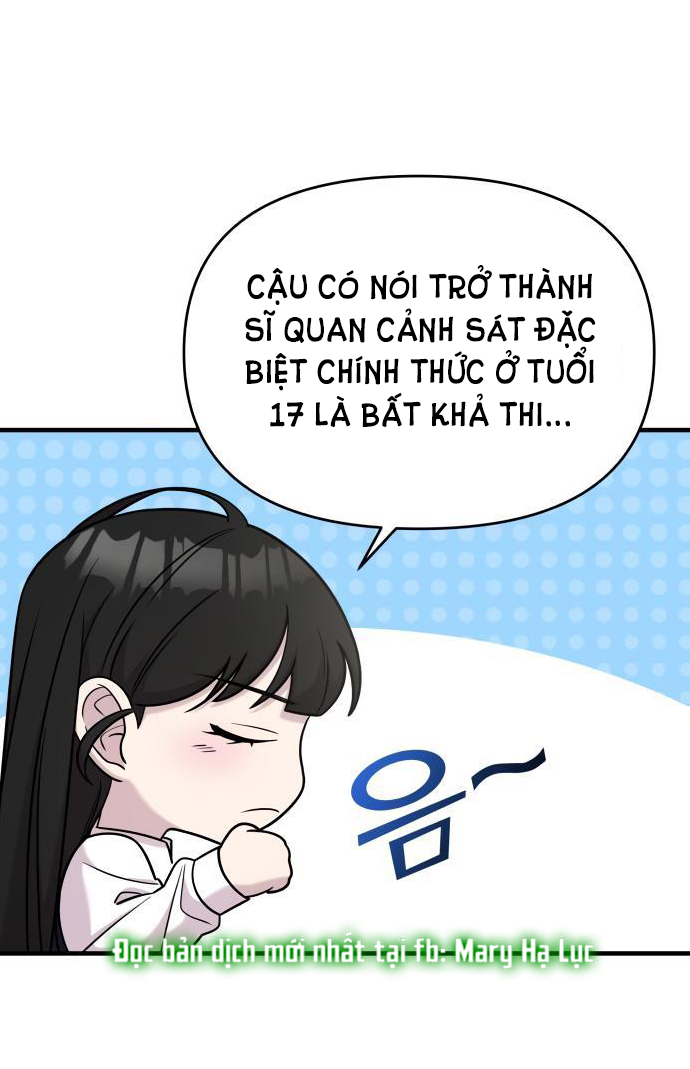 phản diện thuần túy chapter 45.1 27