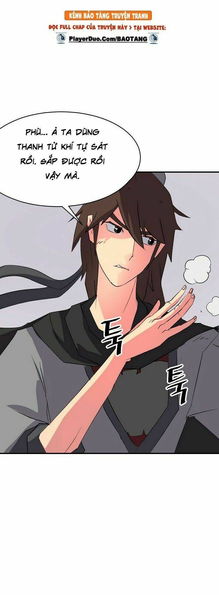 trọng sinh, bất khả chiến bại chapter 39 15