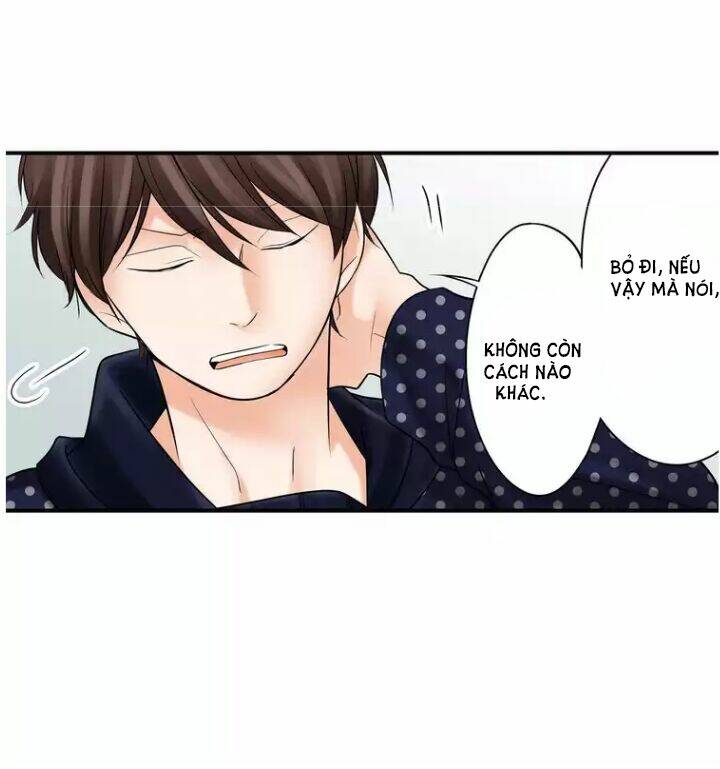 18, sống chung cùng nhau chapter 9 38