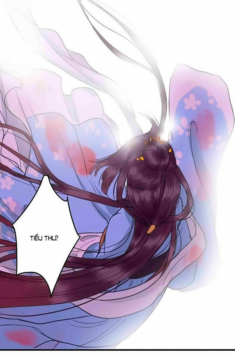 thịnh thế thanh ca chapter 18 4