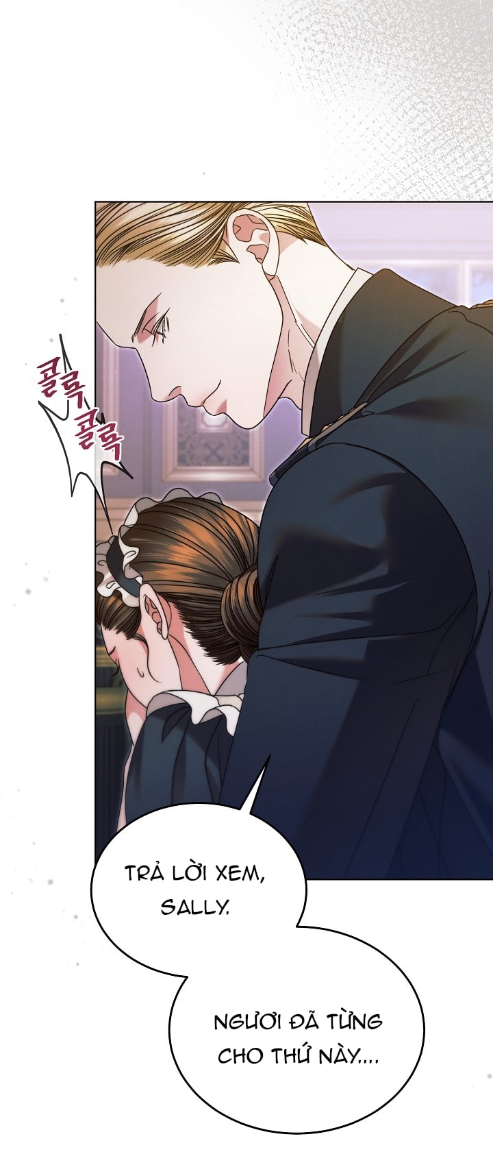 [18+] hãy cầu xin ta đi chapter 7.1 12