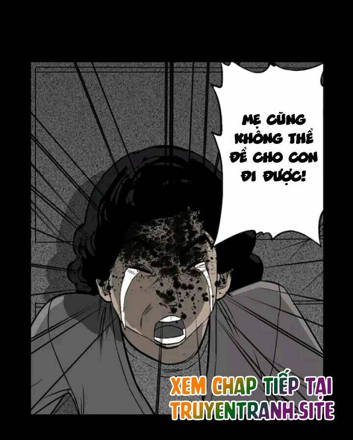 những câu chuyện kinh dị ở trường trung học tây lăng chapter 22 1