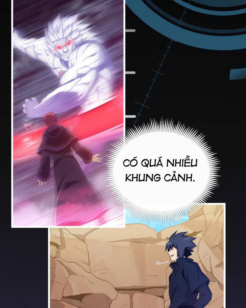 arcane sniper chapter 85 9