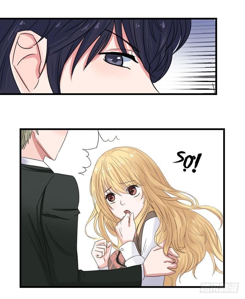 mặt nạ mất kiểm soát chapter 3 18