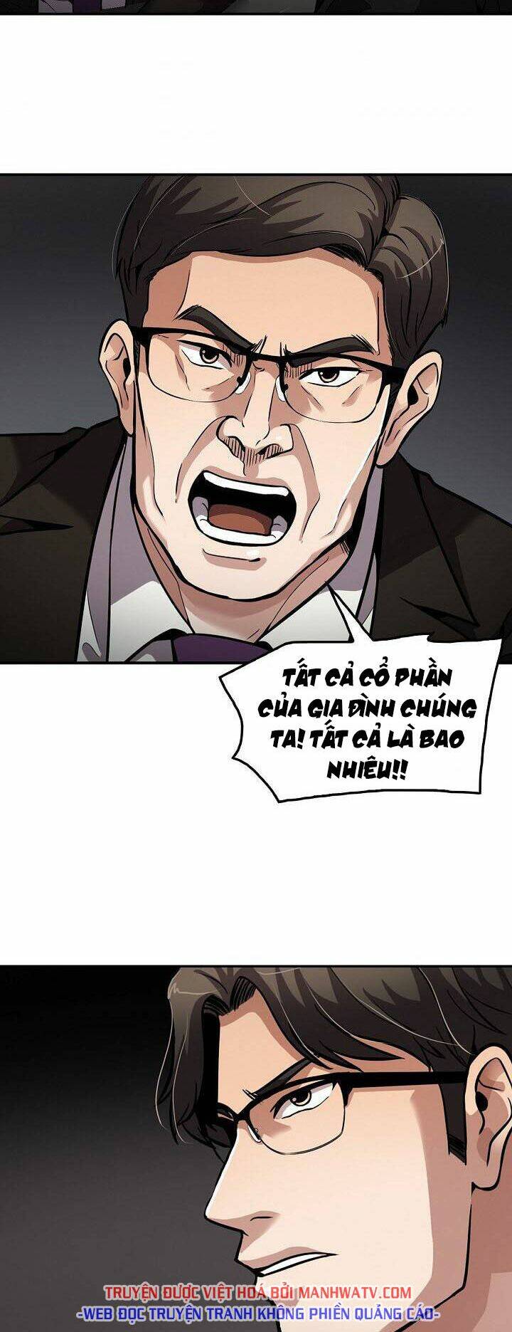 điều tra viên chuyển sinh chapter 104 46