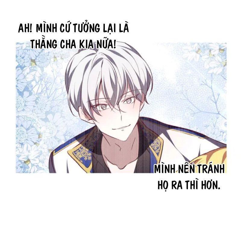 đi theo dấu vụn bánh chapter 15 6