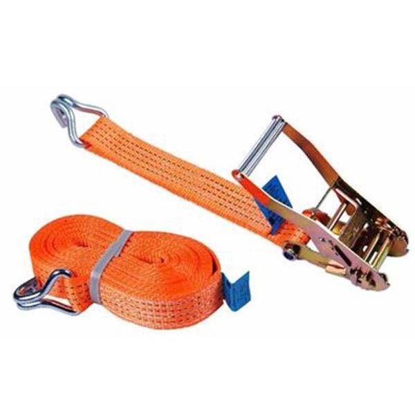 Dây chằng hàng tăng đơ bản 3,8cm tải 2 tấn dài 3m, 5m, 6m, 8m, 10m, 12m cáp thép giá sỉ THÁI BÌNH VINA