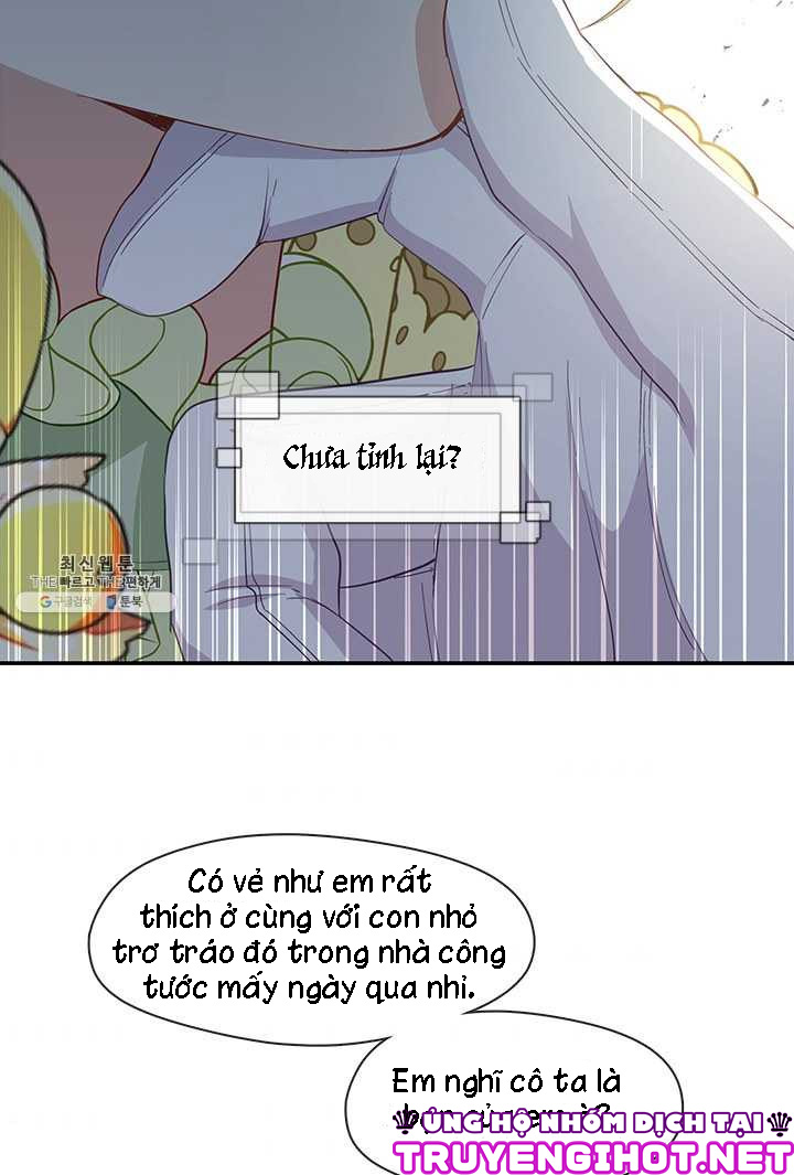 cẩn thận nữ phụ phản diện đấy! chapter 70 62