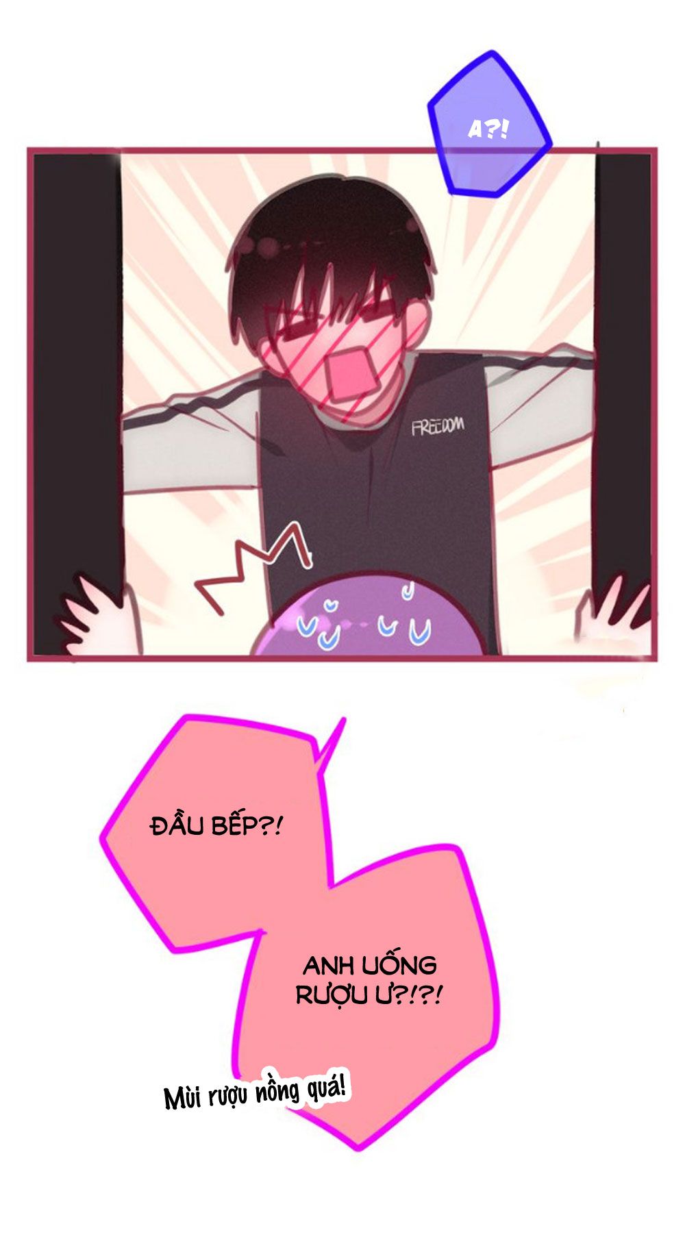 tháng sáu kì diệu chapter 62 6