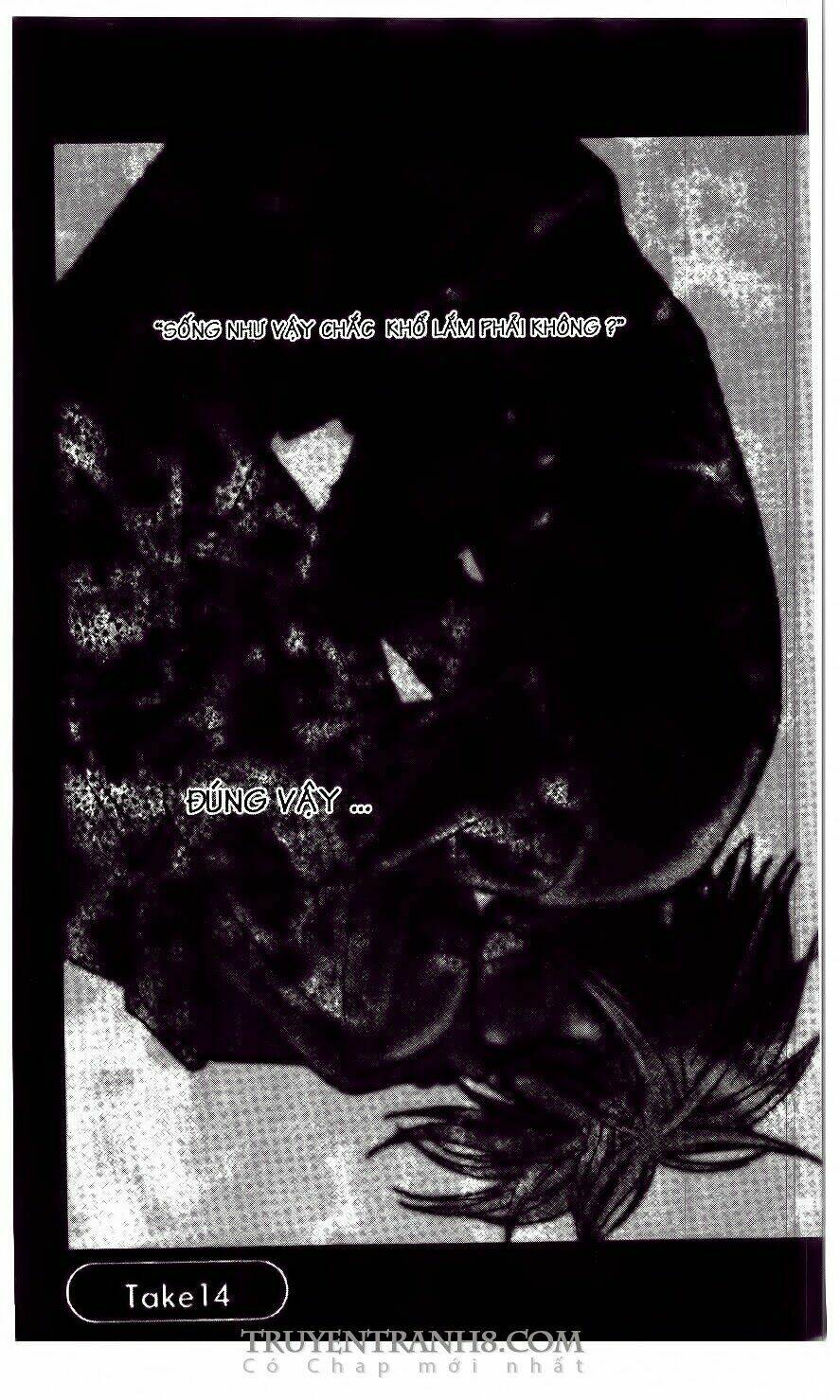 vườn địa đàng chapter 15 2