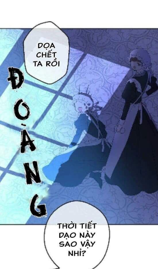 một ngày nọ tôi bỗng thành nàng công chúa chapter 53 36