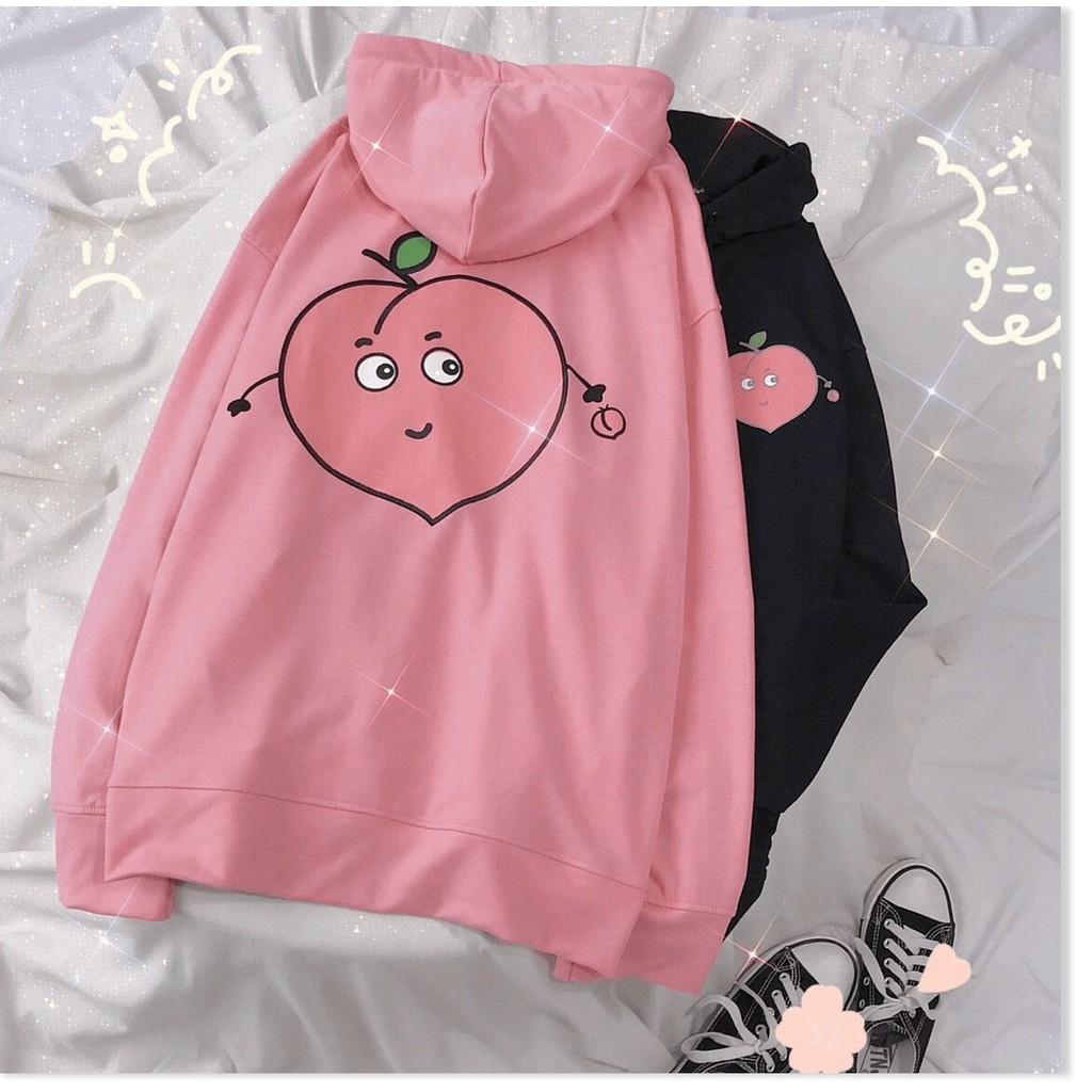 ÁO KHOÁC HODDIES NAM NỮ SIÊU CUTE HỌA TIẾT CÁ TÍNH PHONGG CÁCH SIÊU ĐẸP HQ FASHION NEW