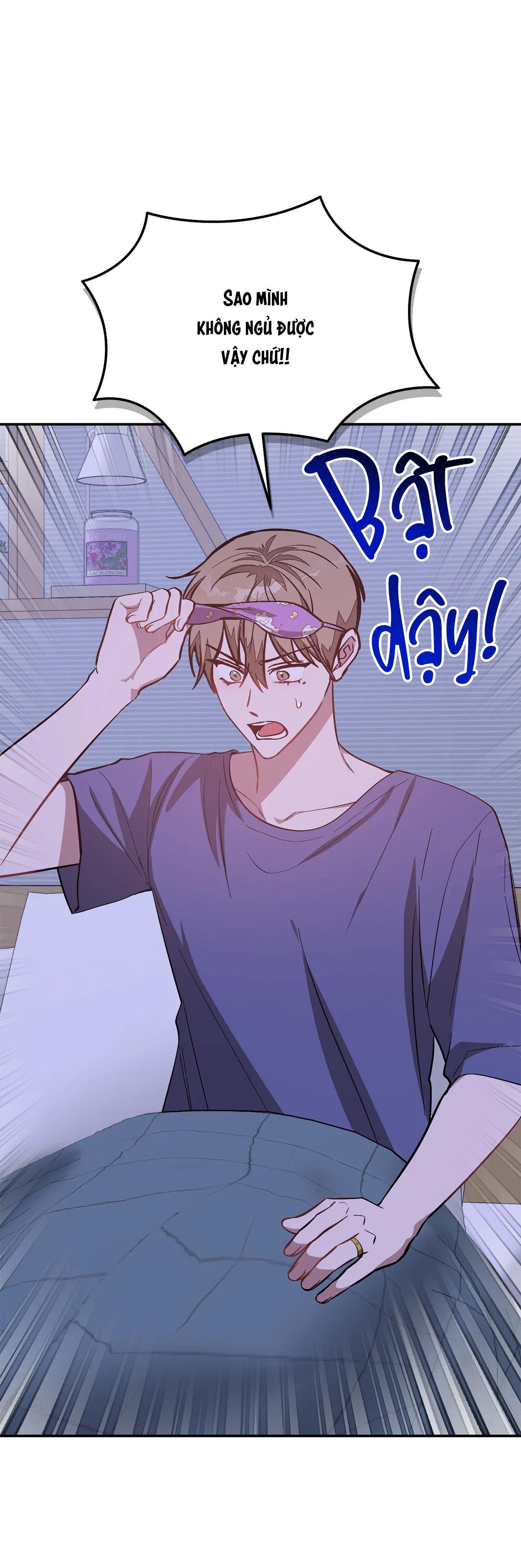 Sống Lại Lần Nữa chapter 63 39