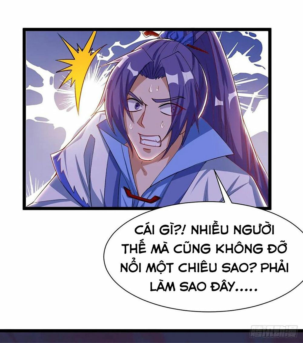 chúa tể tam giới chapter 94 26