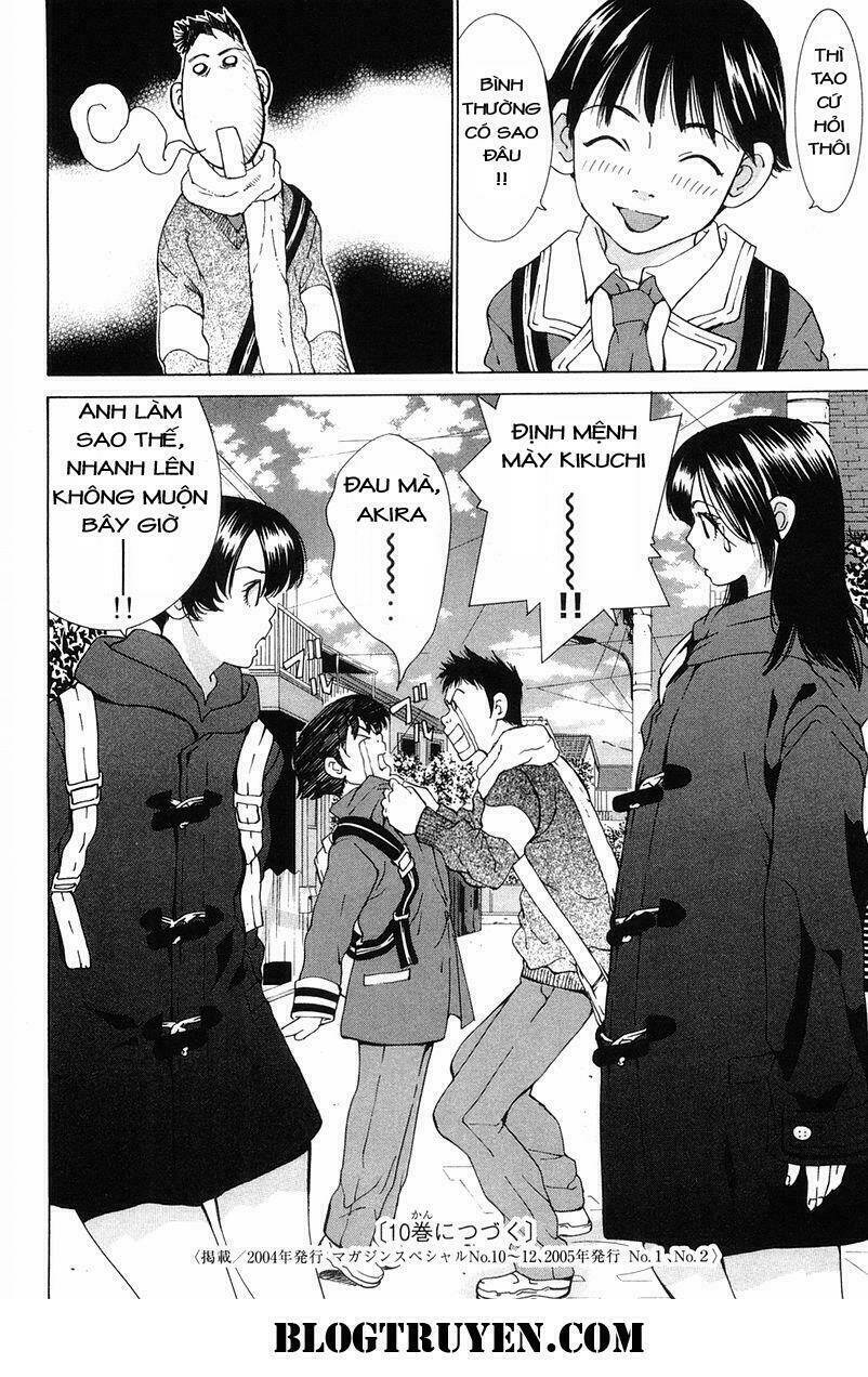 gacha gacha - secret chapter 20 41