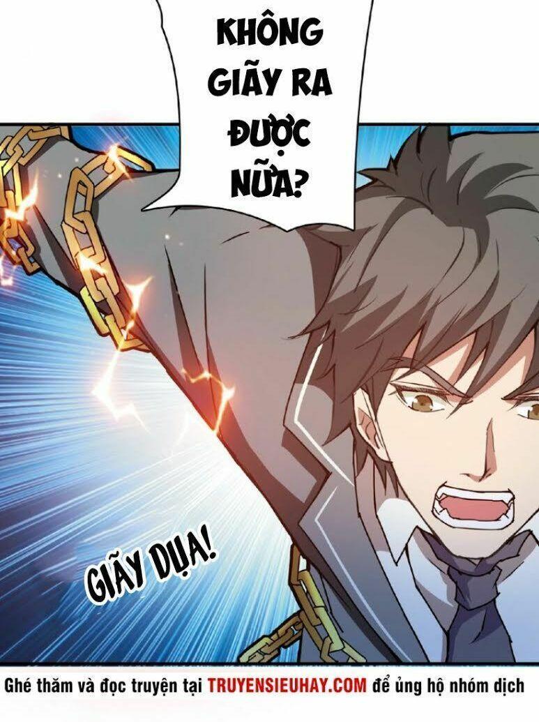 god slayer chapter 25 39