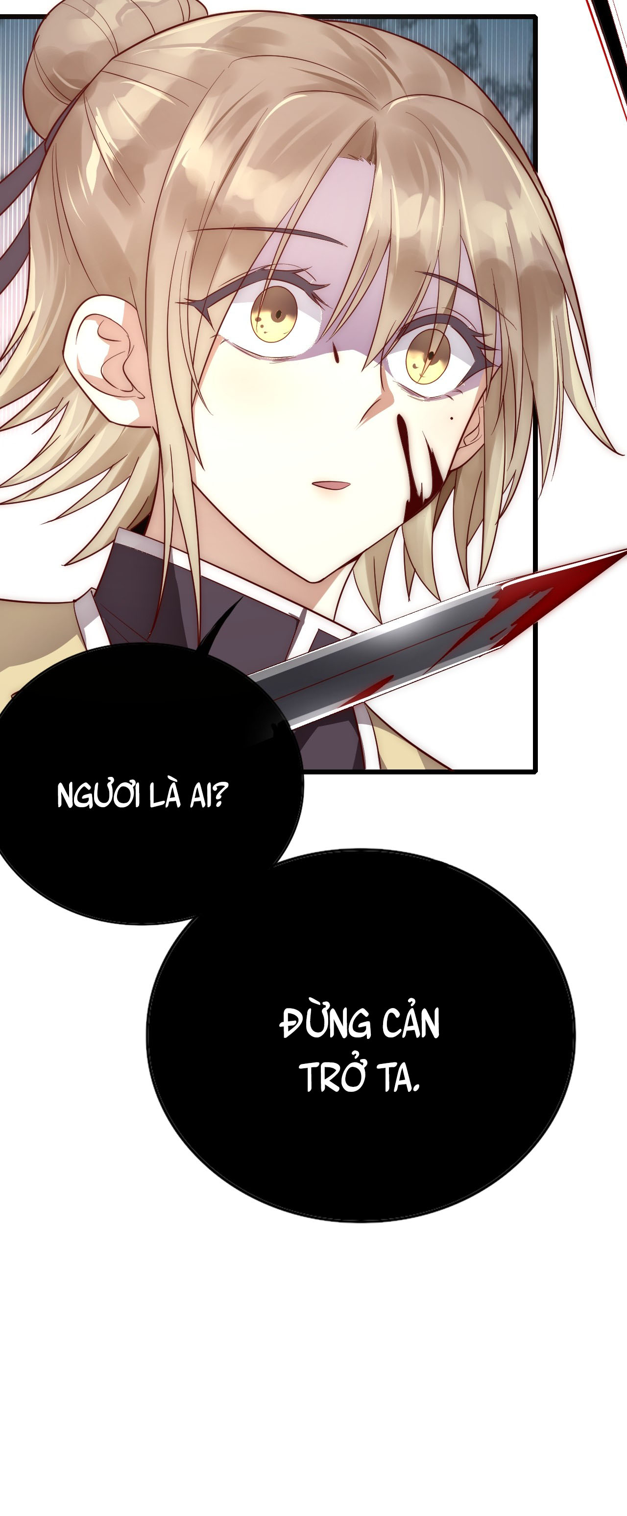 tức thời phạm quy [ tức thì vi quy ] chapter 16 50