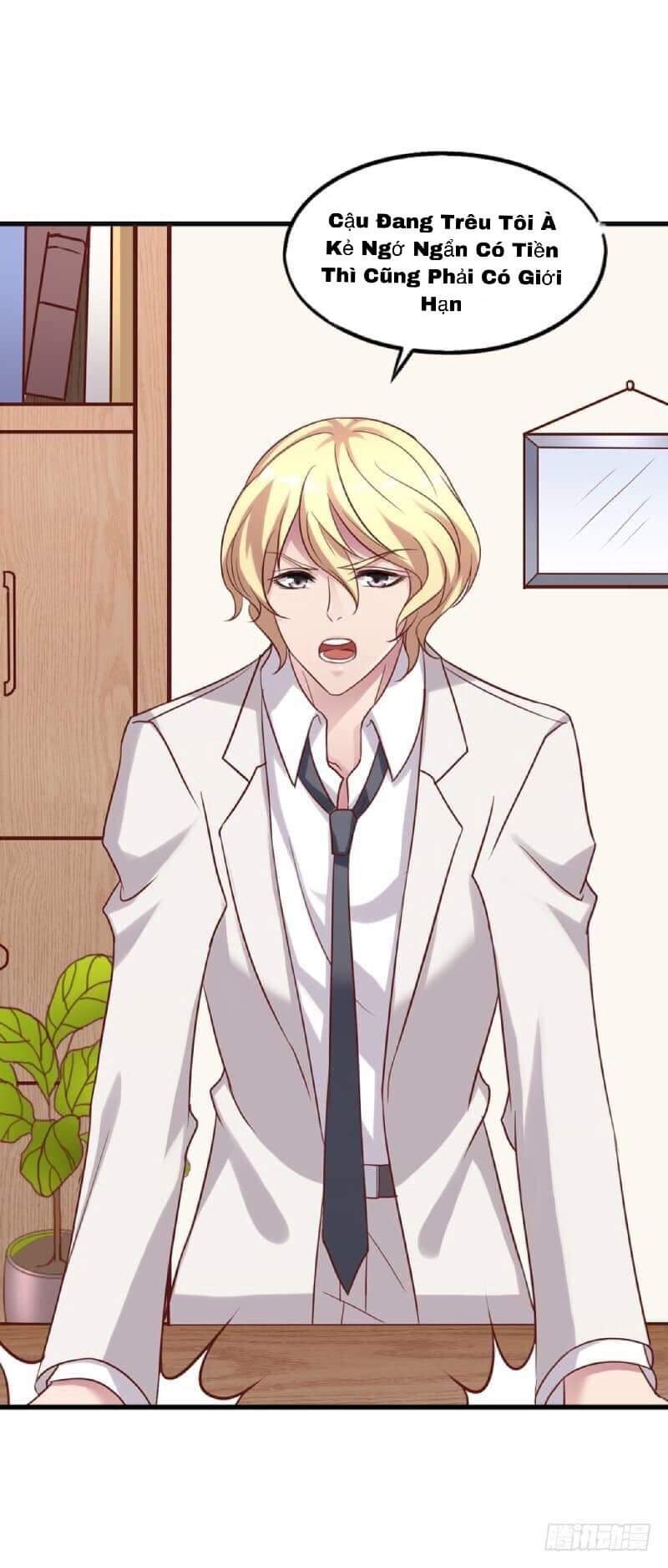 tôi không muốn fa như vậy đâu chapter 21 11