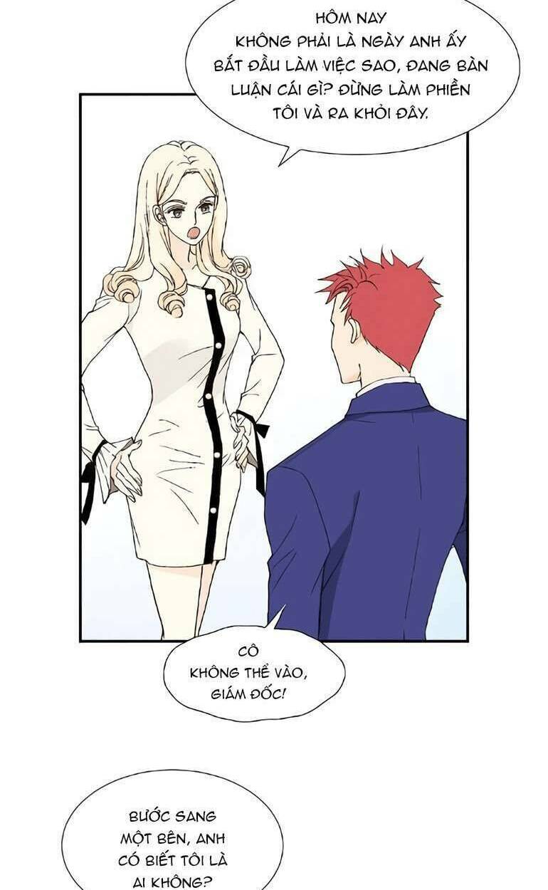 lee bom, em là của anh chapter 12 10