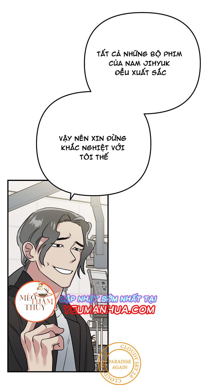 thiên đường một lần nữa chapter 6 14