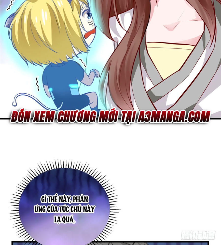 nữ đế livestream công lược chapter 2 22