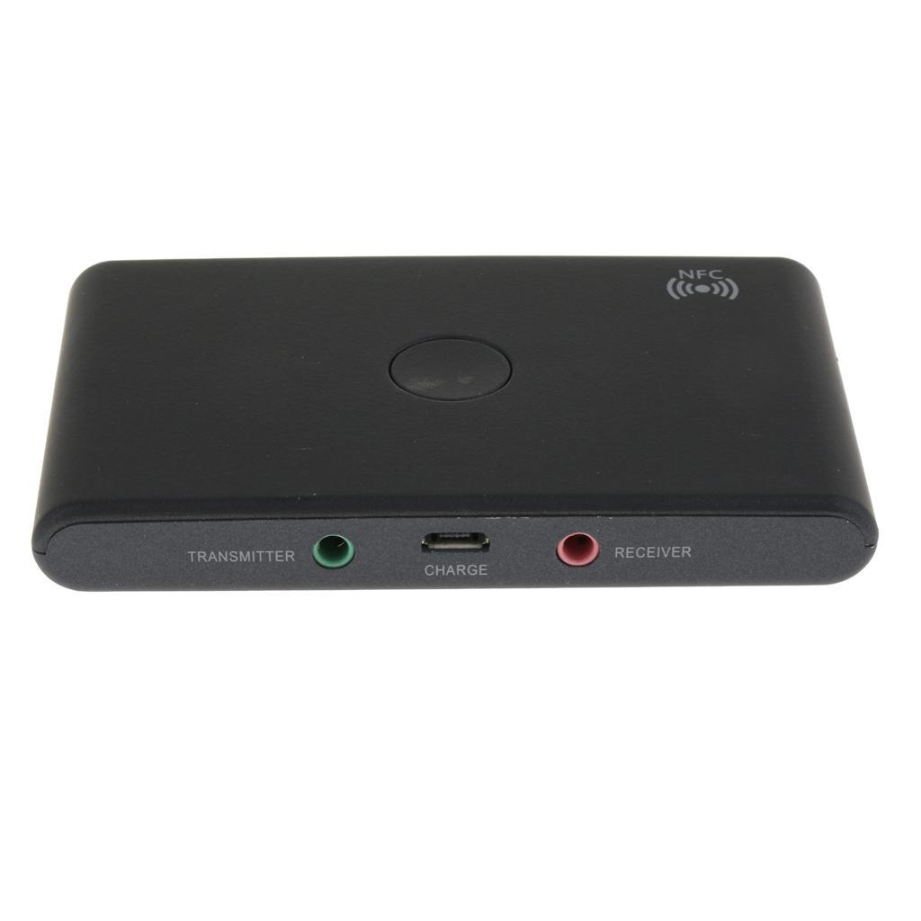 2 in 1 Bluetooth Audio  and Receiver Adapter Audio Converter