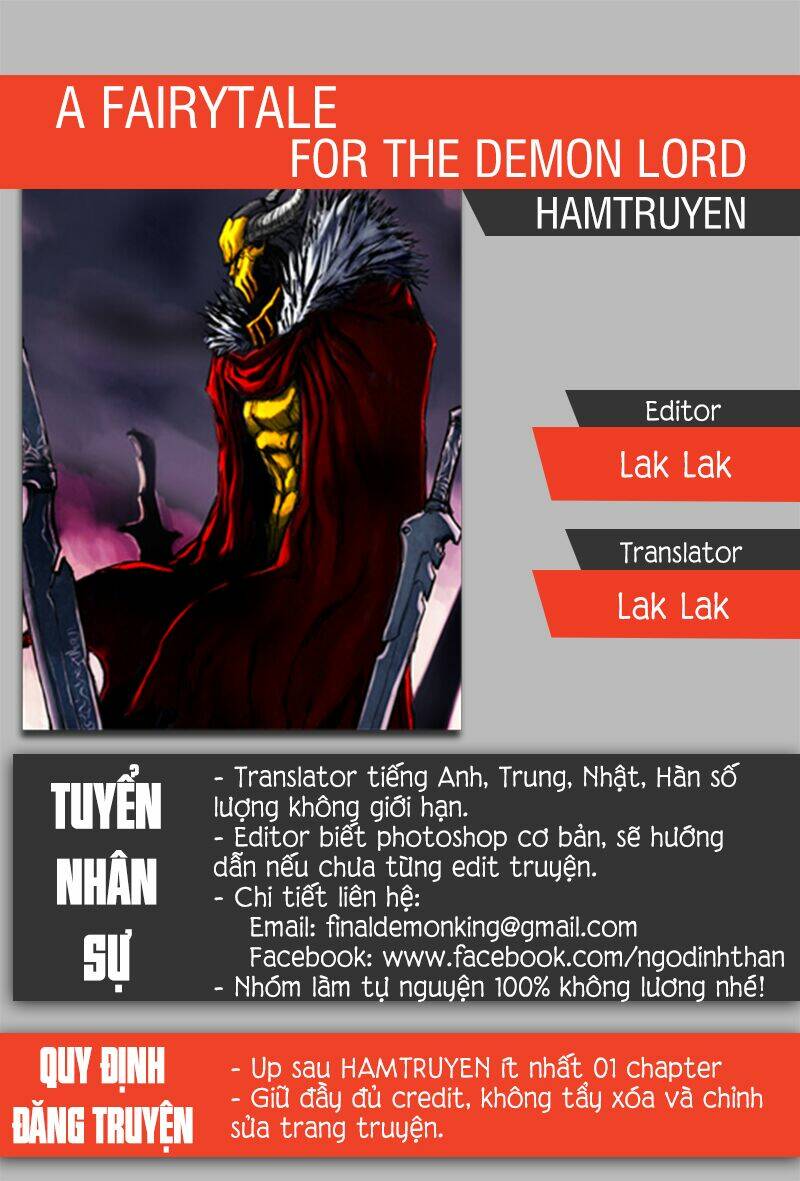 a fairytale for the demon lord chapter 32 1