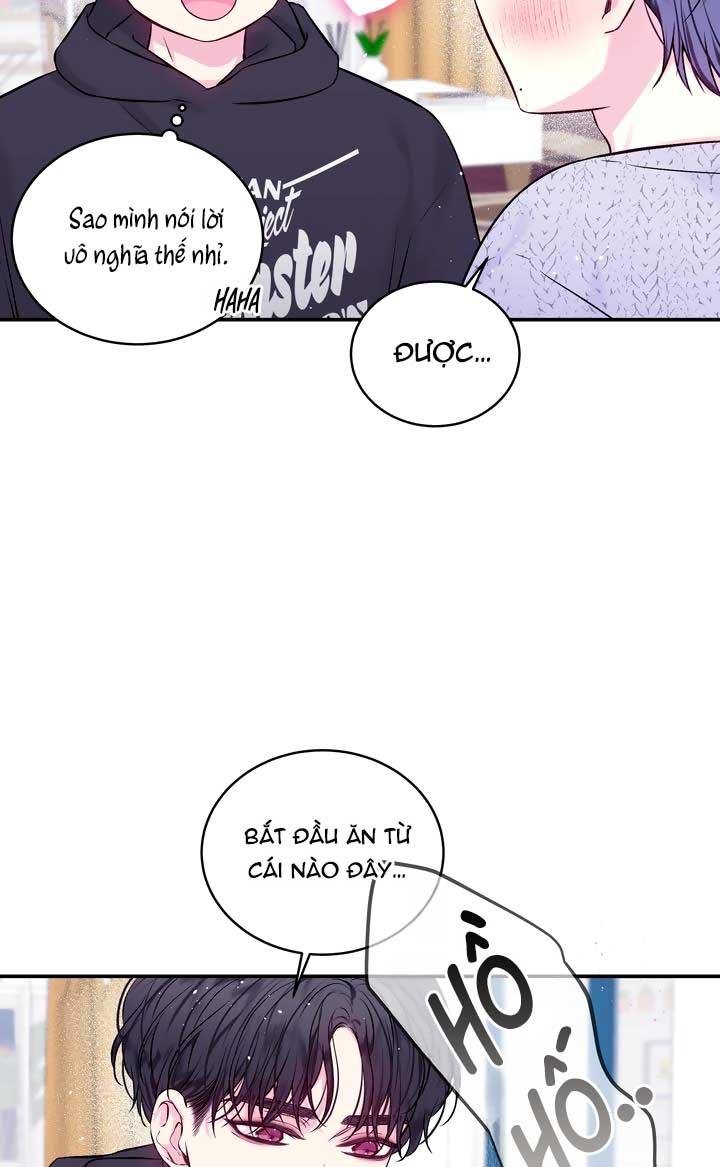 bình minh thứ hai chapter 77 8